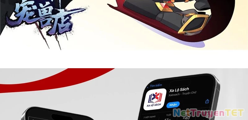 Ma Thú Siêu Thần Chapter 171 - Trang 2