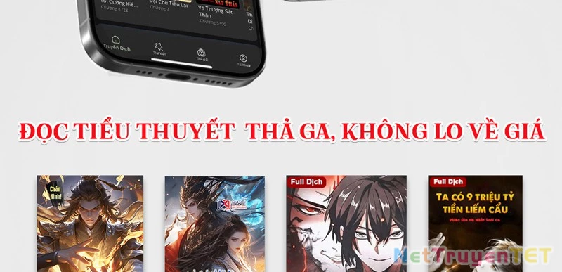 Ma Thú Siêu Thần Chapter 171 - Trang 2