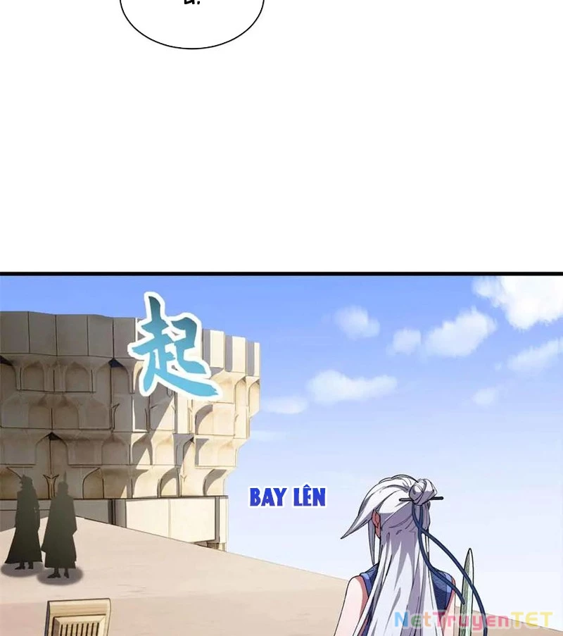 Ma Thú Siêu Thần Chapter 171 - Trang 2