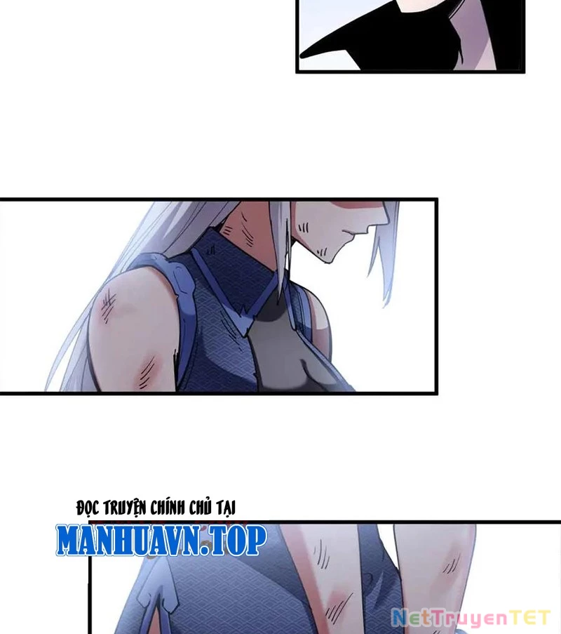 Ma Thú Siêu Thần Chapter 171 - Trang 2