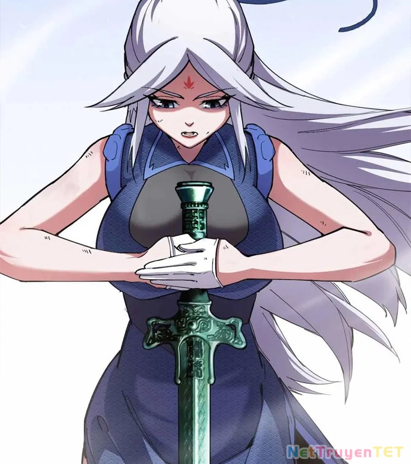 Ma Thú Siêu Thần Chapter 171 - Trang 2