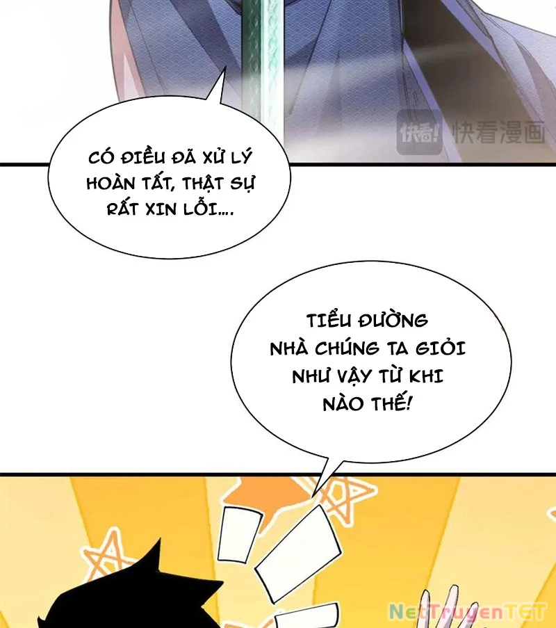 Ma Thú Siêu Thần Chapter 171 - Trang 2