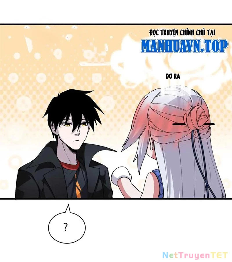 Ma Thú Siêu Thần Chapter 171 - Trang 2
