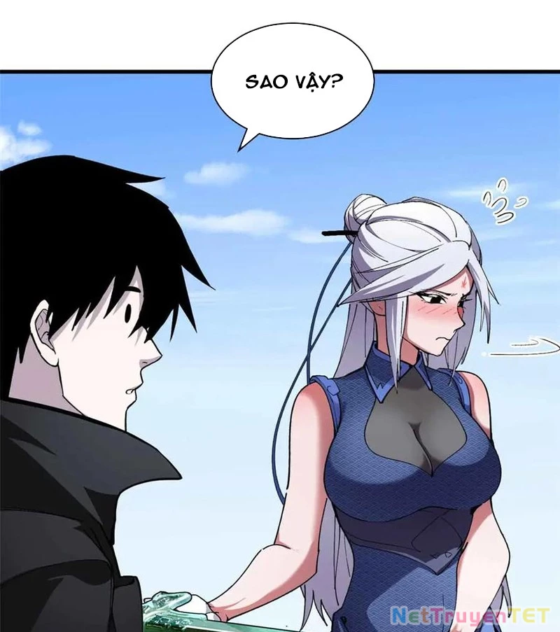 Ma Thú Siêu Thần Chapter 171 - Trang 2