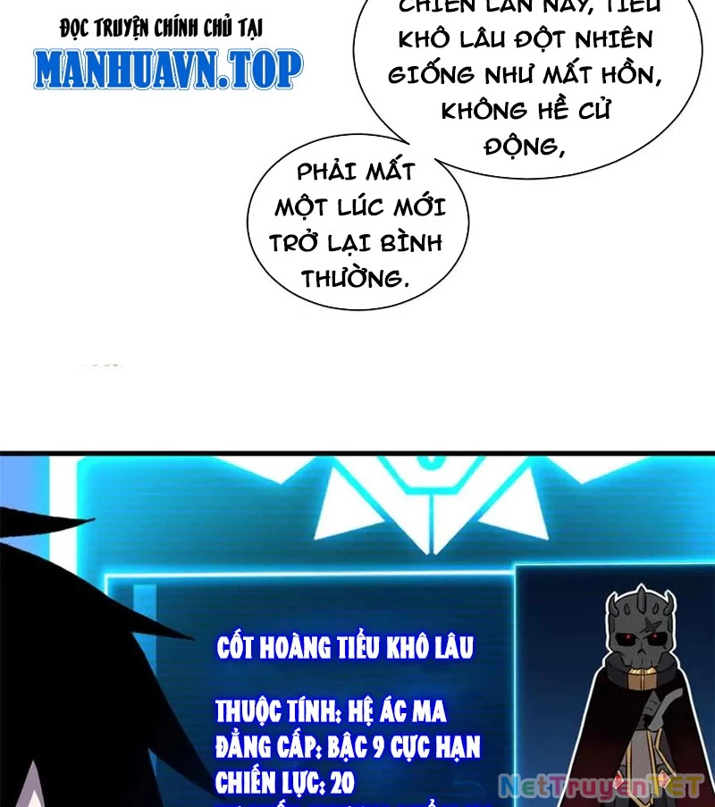 Ma Thú Siêu Thần Chapter 171 - Trang 2