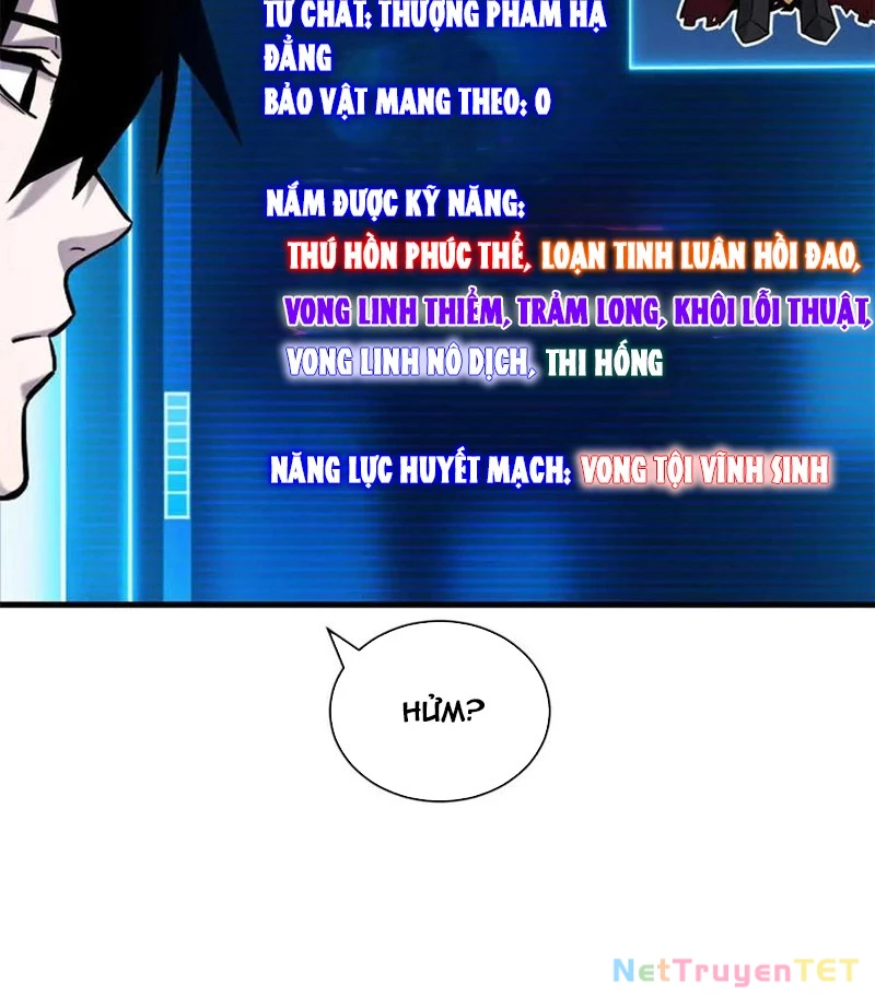 Ma Thú Siêu Thần Chapter 171 - Trang 2