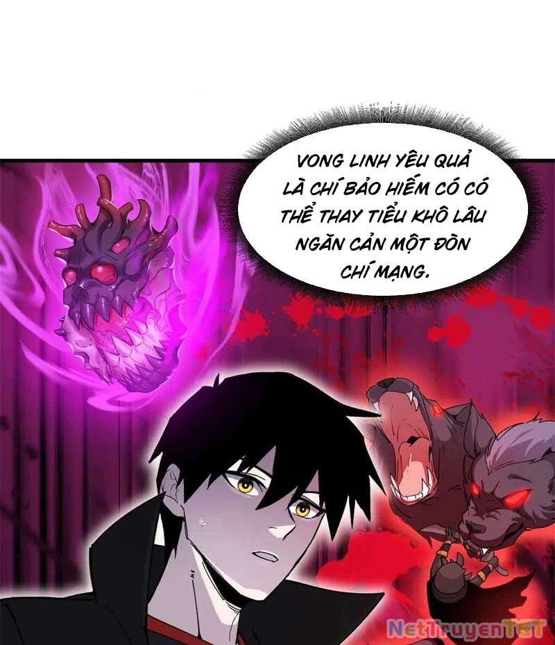 Ma Thú Siêu Thần Chapter 171 - Trang 2