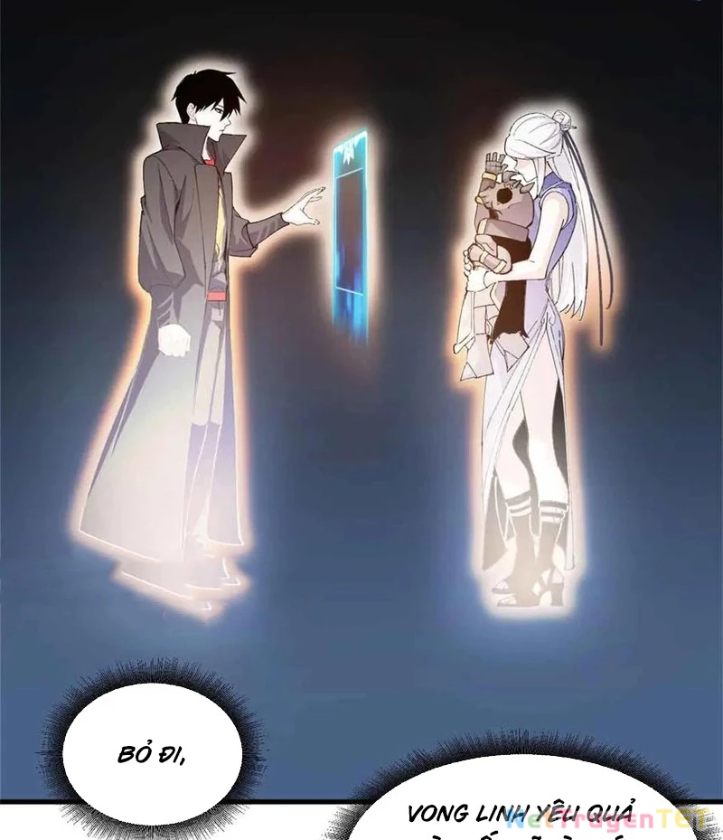 Ma Thú Siêu Thần Chapter 171 - Trang 2