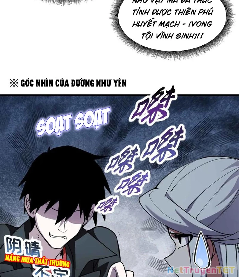Ma Thú Siêu Thần Chapter 171 - Trang 2
