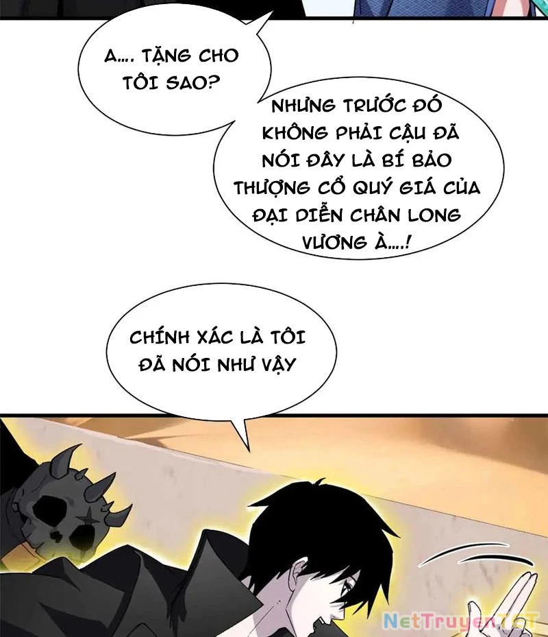 Ma Thú Siêu Thần Chapter 171 - Trang 2