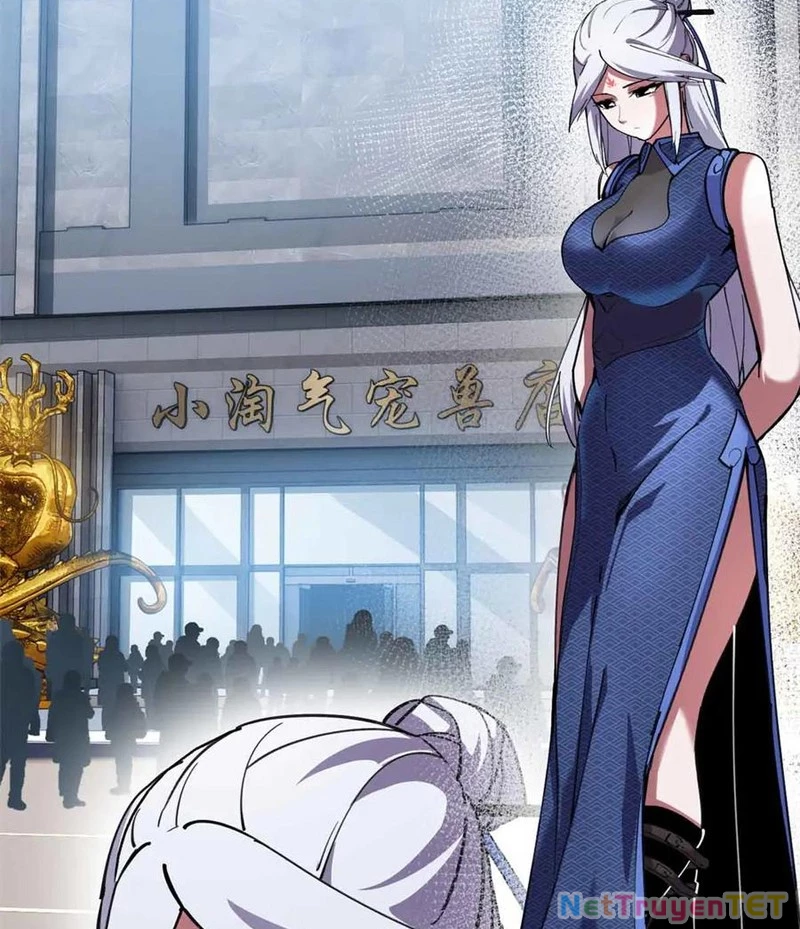 Ma Thú Siêu Thần Chapter 171 - Trang 2