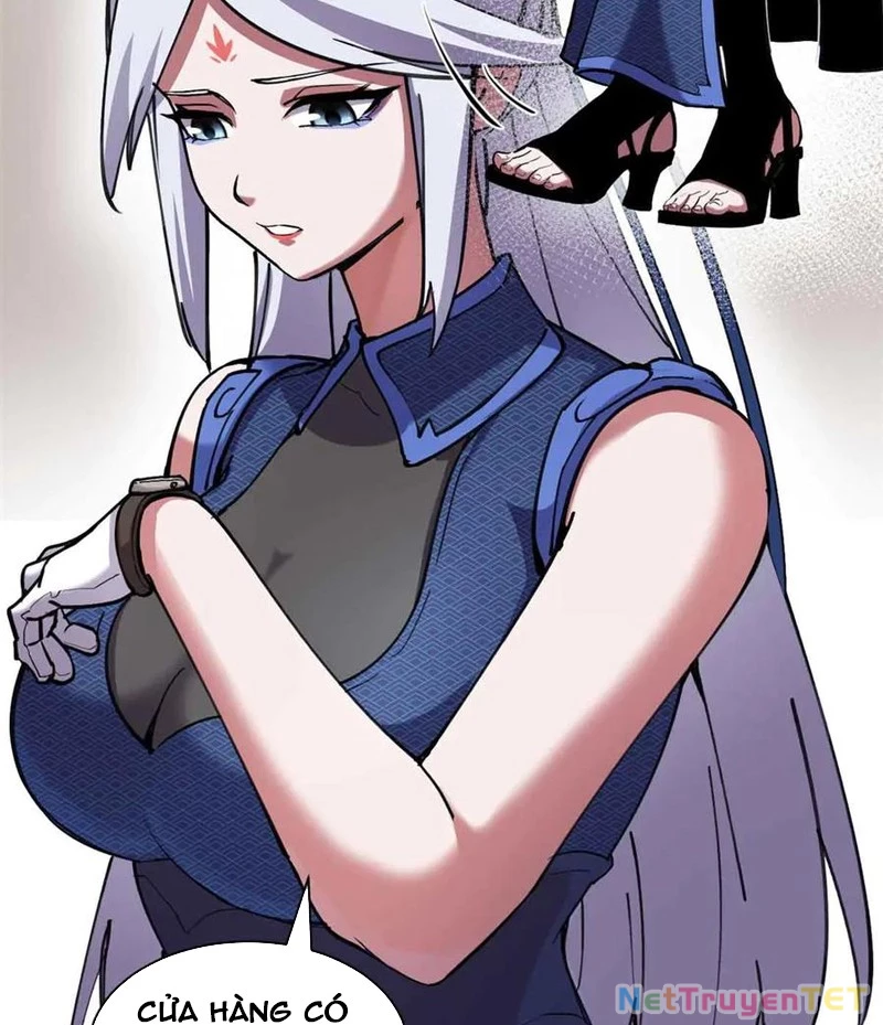 Ma Thú Siêu Thần Chapter 171 - Trang 2