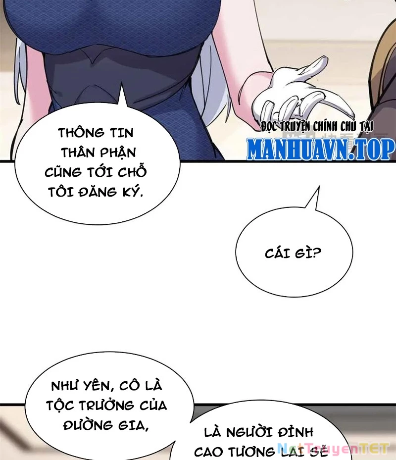Ma Thú Siêu Thần Chapter 171 - Trang 2