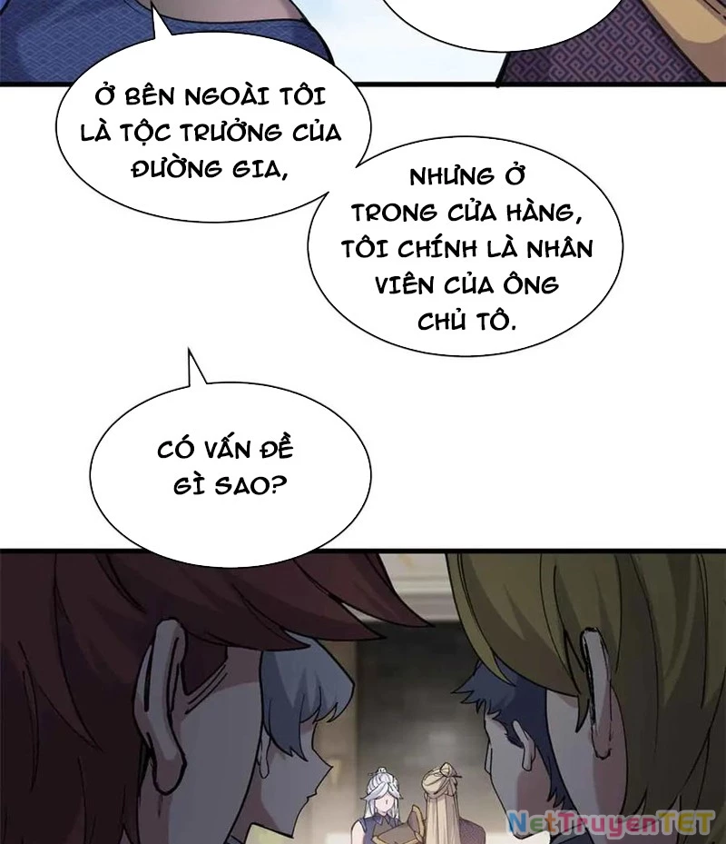 Ma Thú Siêu Thần Chapter 171 - Trang 2