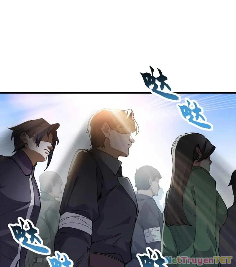 Ma Thú Siêu Thần Chapter 171 - Trang 2