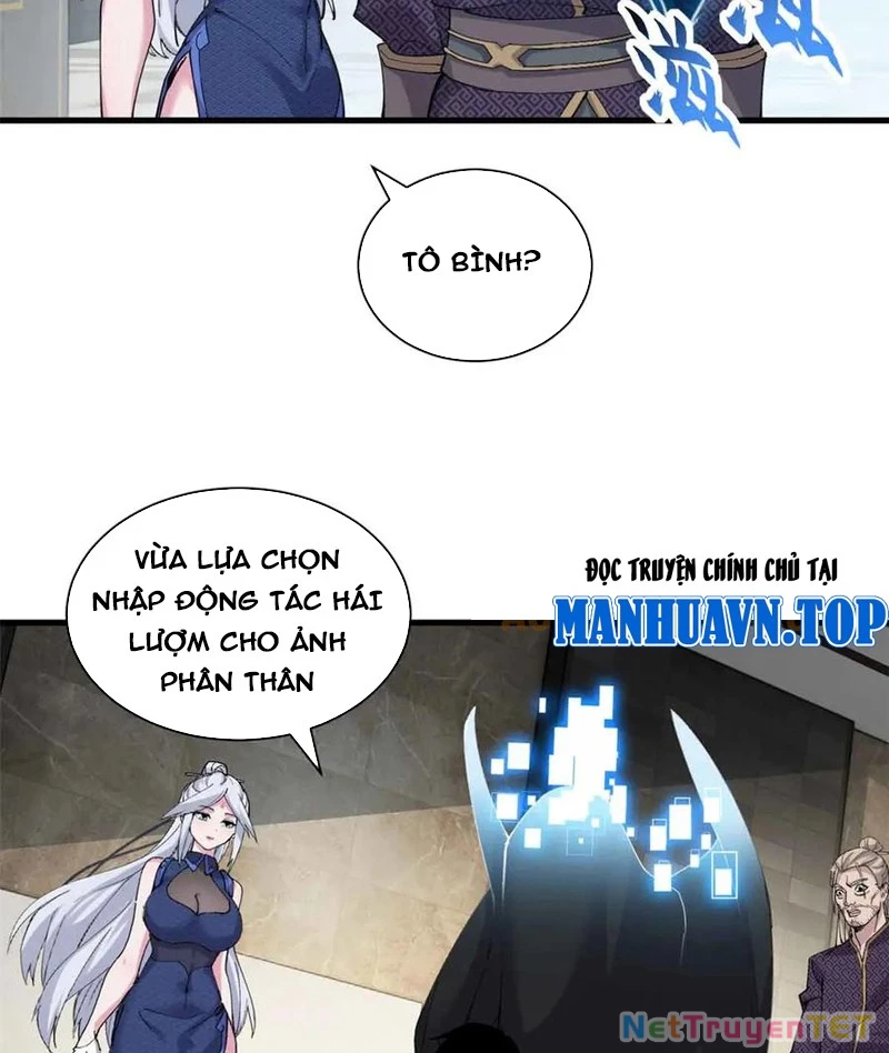 Ma Thú Siêu Thần Chapter 171 - Trang 2