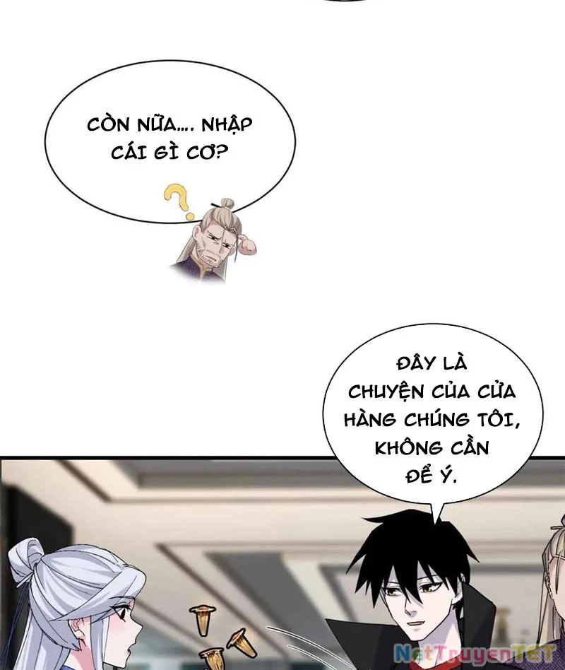 Ma Thú Siêu Thần Chapter 171 - Trang 2