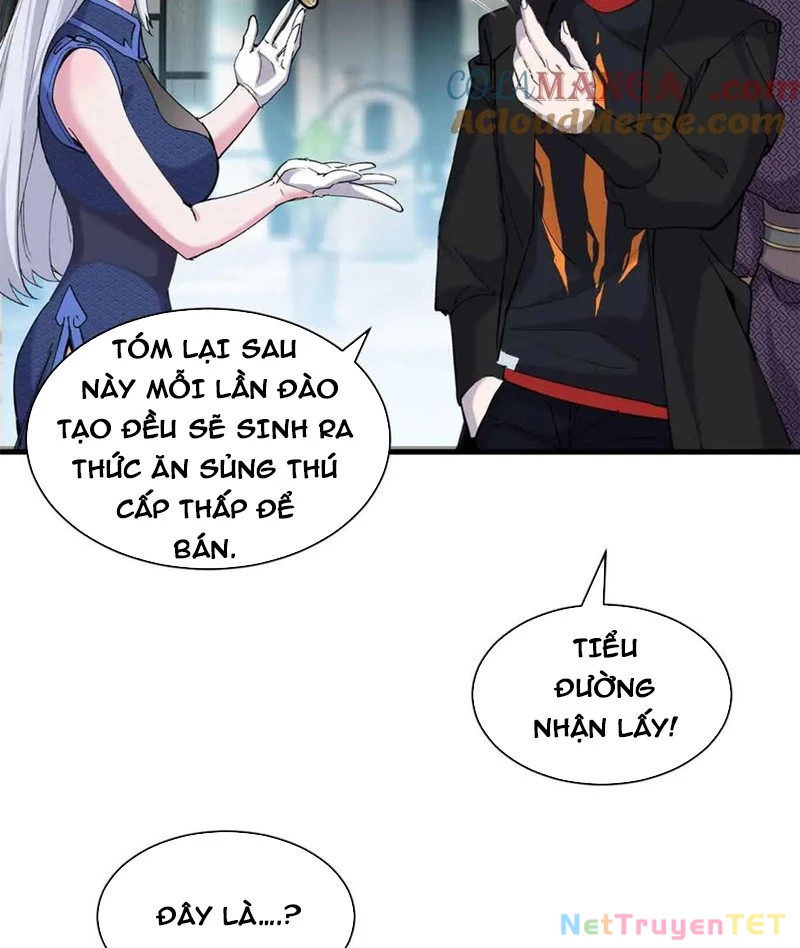 Ma Thú Siêu Thần Chapter 171 - Trang 2