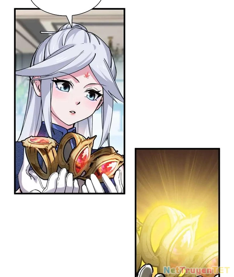 Ma Thú Siêu Thần Chapter 171 - Trang 2