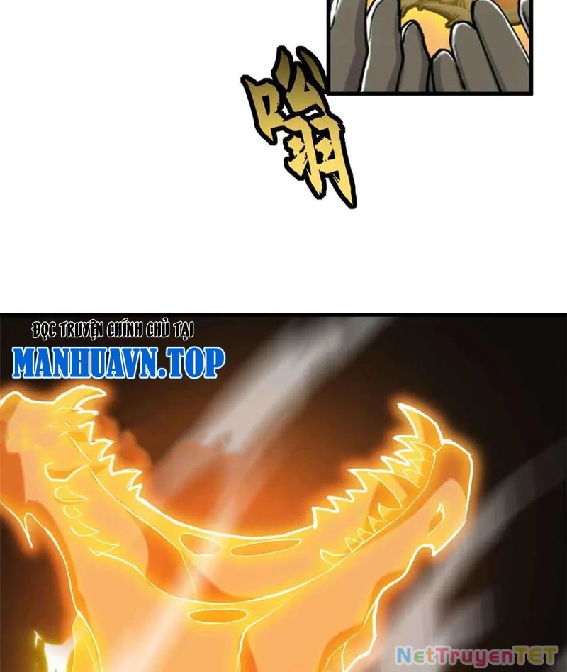 Ma Thú Siêu Thần Chapter 171 - Trang 2