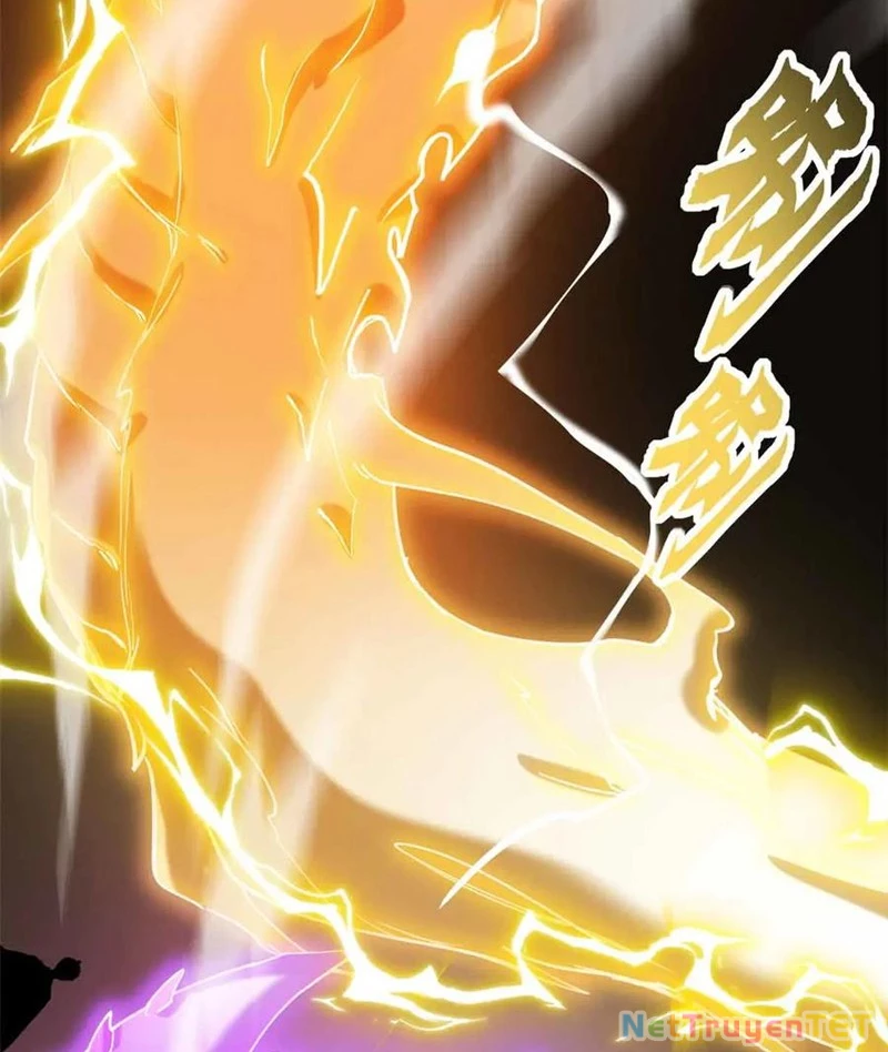 Ma Thú Siêu Thần Chapter 171 - Trang 2