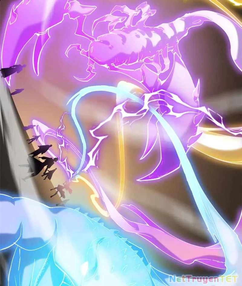 Ma Thú Siêu Thần Chapter 171 - Trang 2