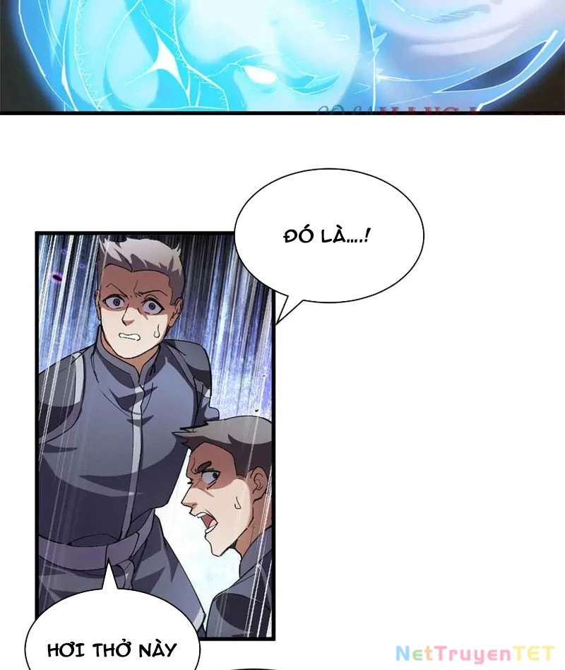 Ma Thú Siêu Thần Chapter 171 - Trang 2