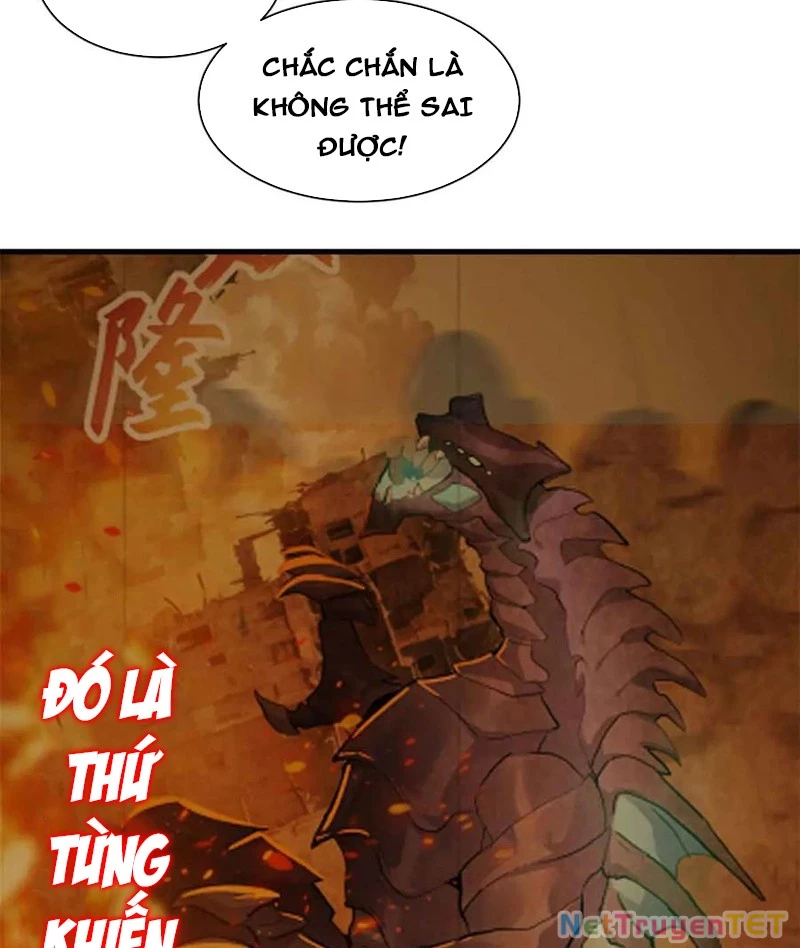 Ma Thú Siêu Thần Chapter 171 - Trang 2