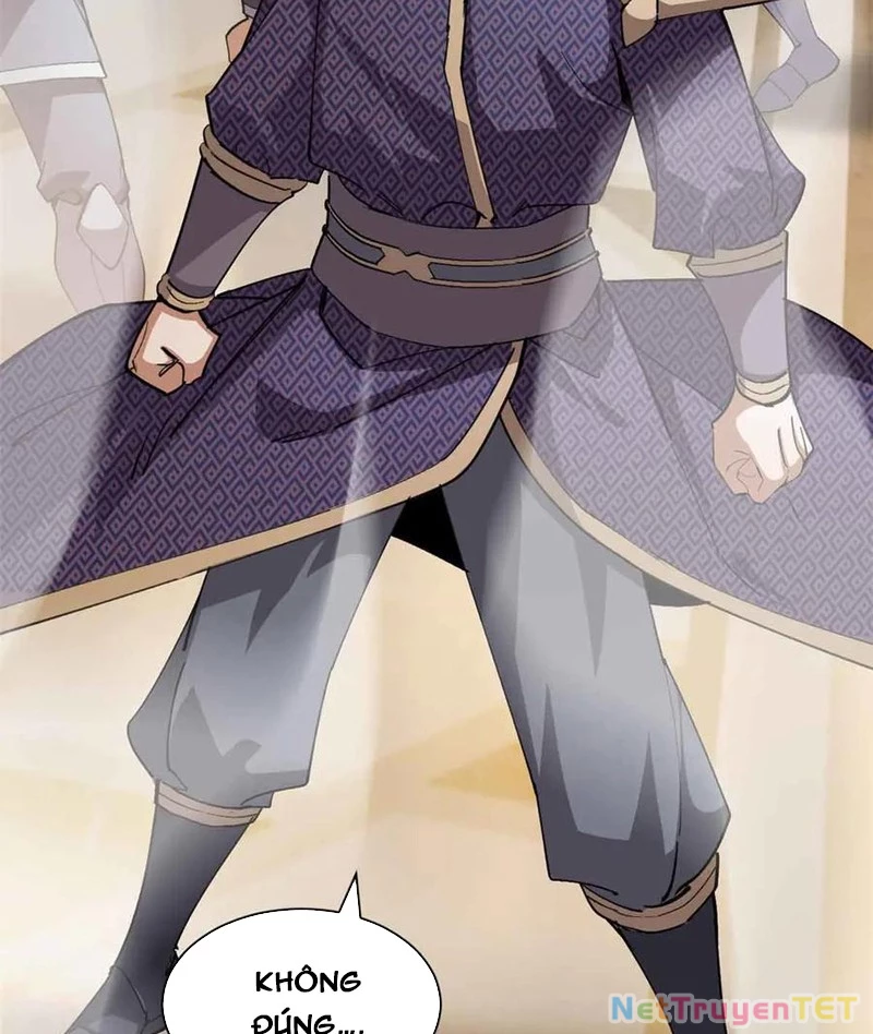 Ma Thú Siêu Thần Chapter 171 - Trang 2