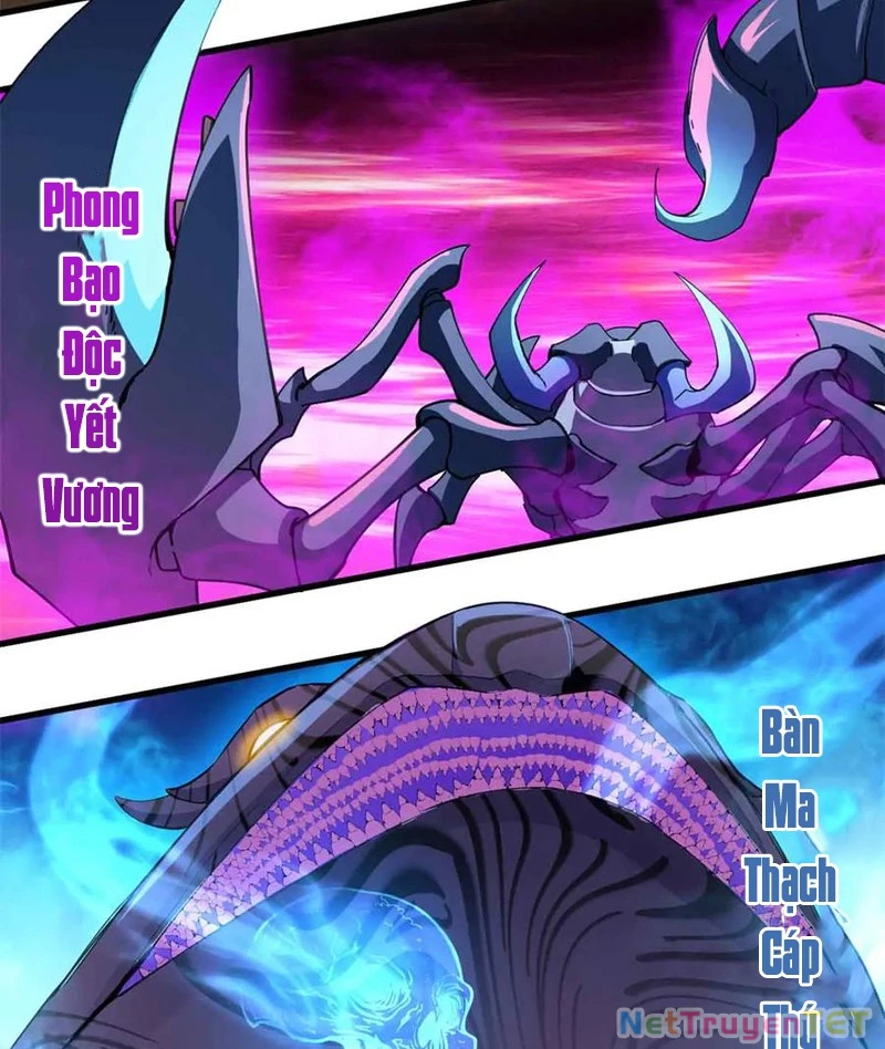 Ma Thú Siêu Thần Chapter 171 - Trang 2