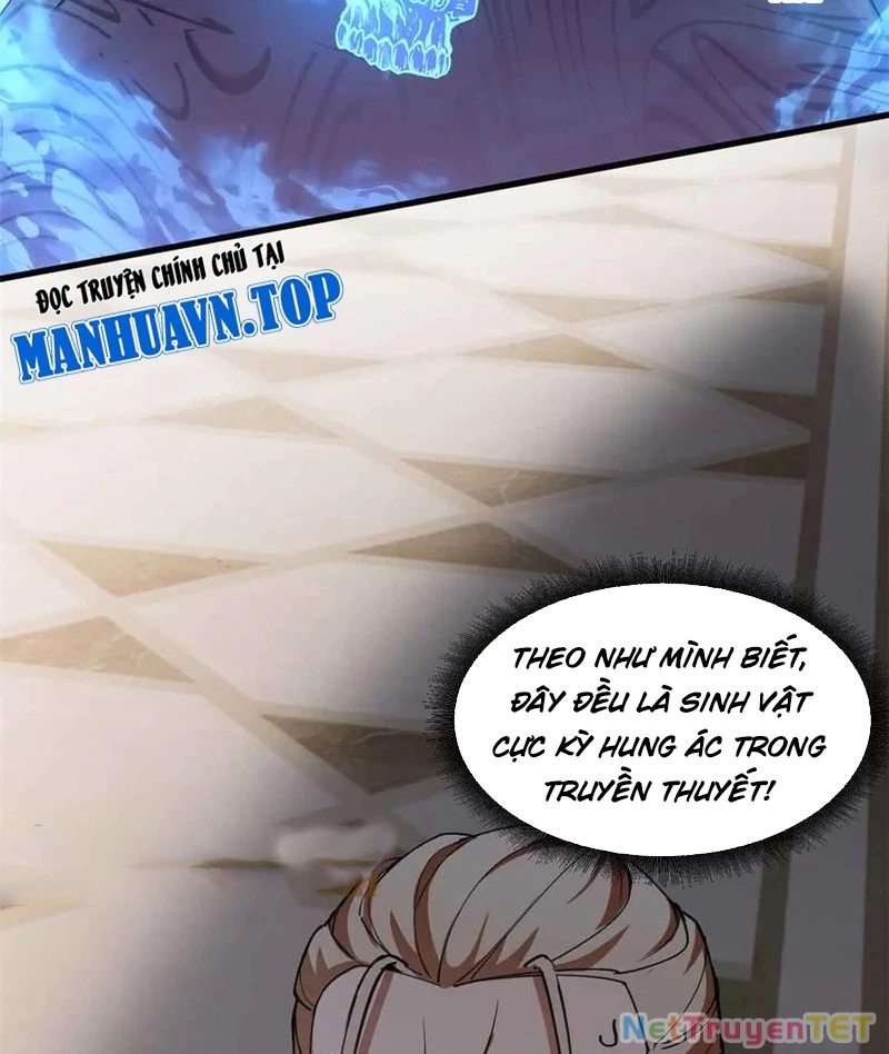 Ma Thú Siêu Thần Chapter 171 - Trang 2