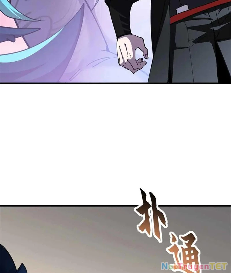 Ma Thú Siêu Thần Chapter 171 - Trang 2