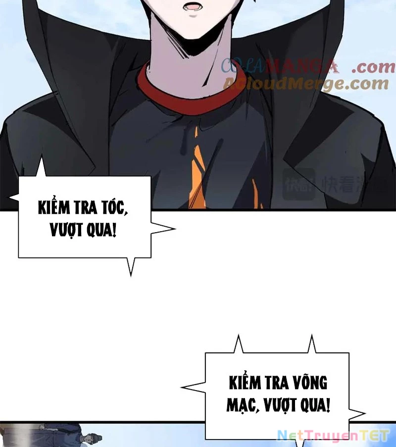 Ma Thú Siêu Thần Chapter 171 - Trang 2