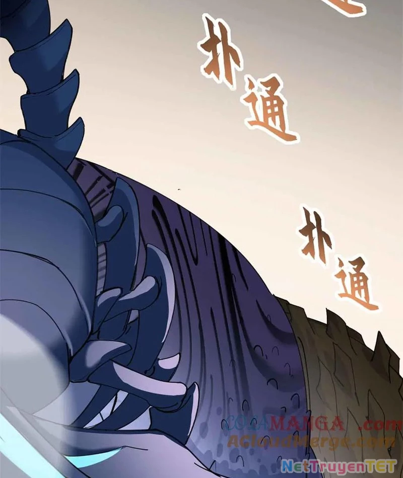 Ma Thú Siêu Thần Chapter 171 - Trang 2
