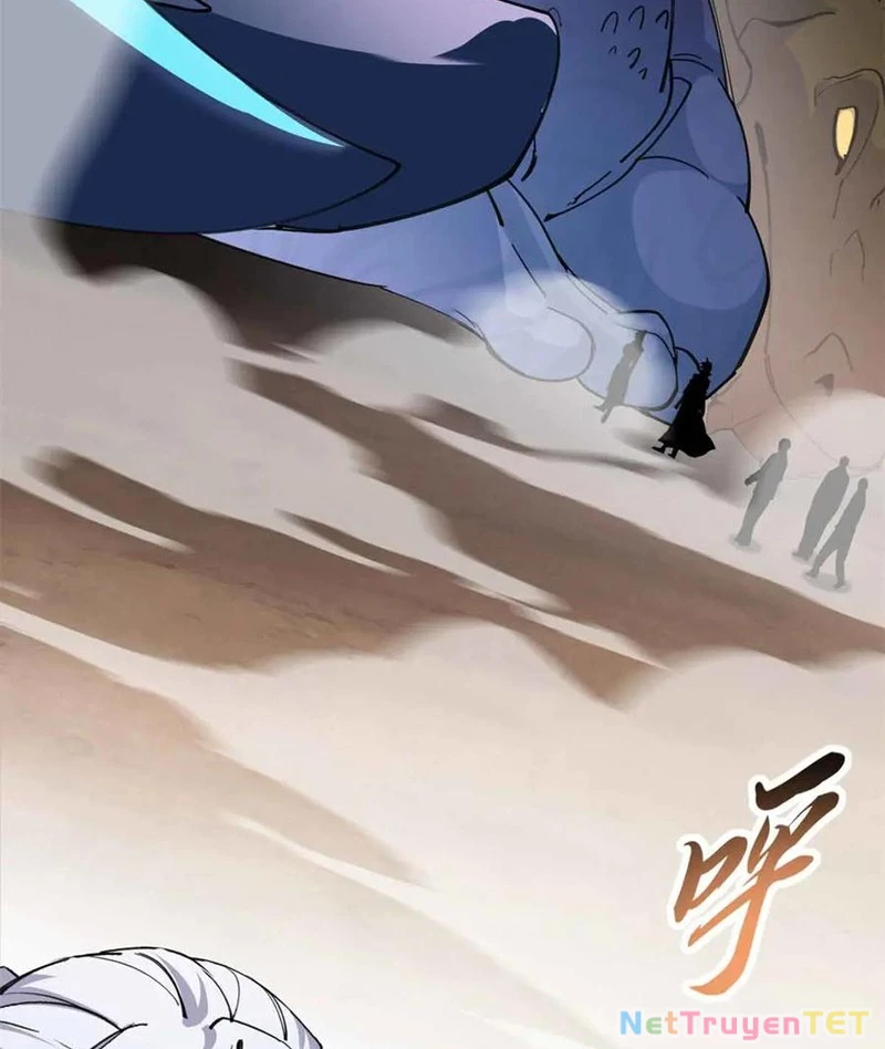 Ma Thú Siêu Thần Chapter 171 - Trang 2