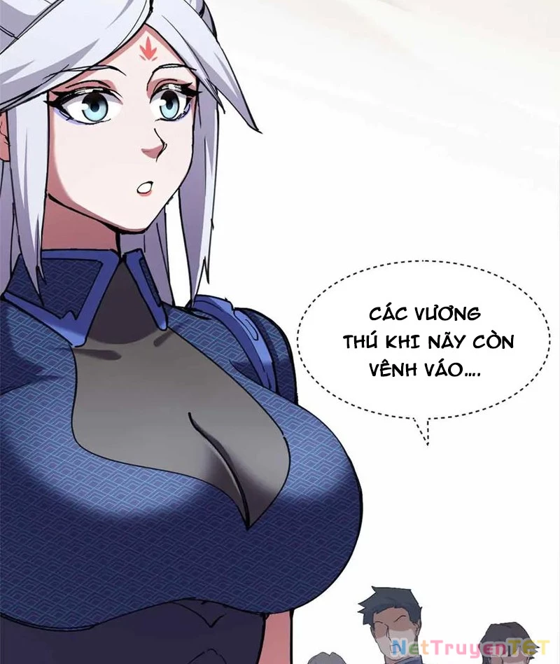 Ma Thú Siêu Thần Chapter 171 - Trang 2