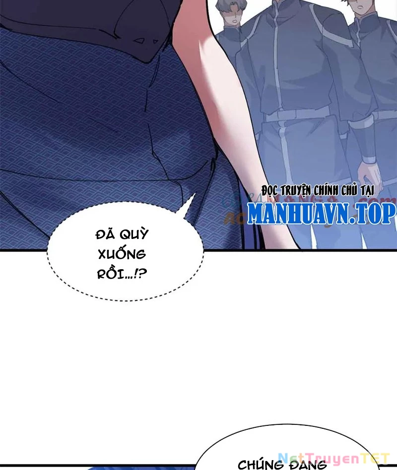 Ma Thú Siêu Thần Chapter 171 - Trang 2