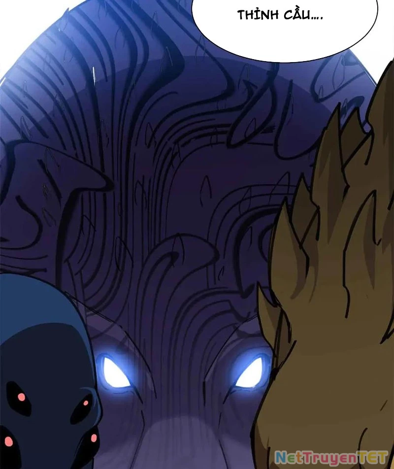Ma Thú Siêu Thần Chapter 171 - Trang 2