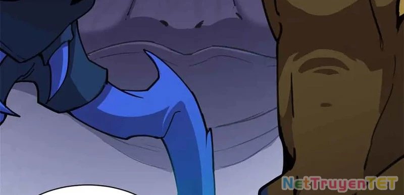 Ma Thú Siêu Thần Chapter 171 - Trang 2