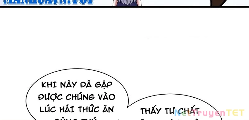 Ma Thú Siêu Thần Chapter 171 - Trang 2