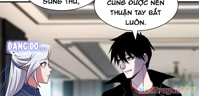 Ma Thú Siêu Thần Chapter 171 - Trang 2