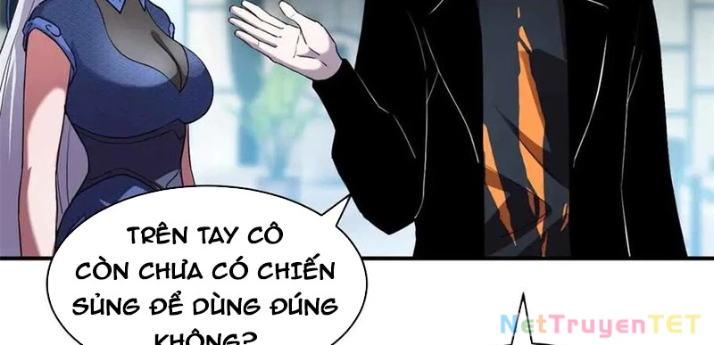 Ma Thú Siêu Thần Chapter 171 - Trang 2