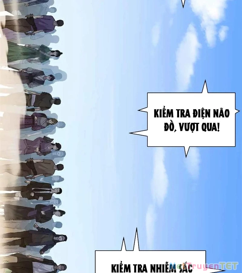 Ma Thú Siêu Thần Chapter 171 - Trang 2