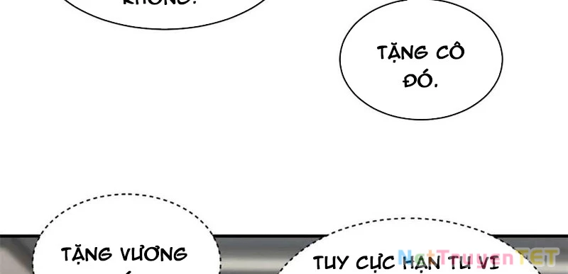 Ma Thú Siêu Thần Chapter 171 - Trang 2