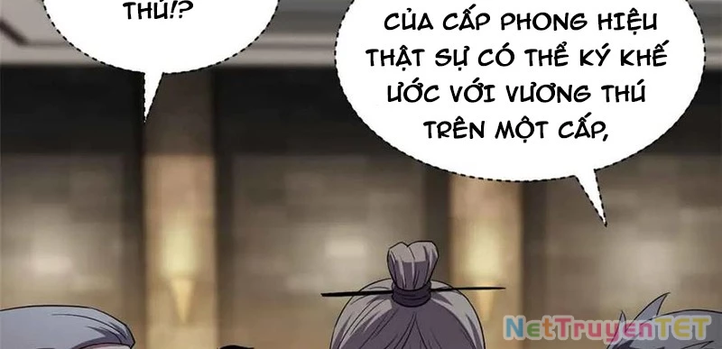 Ma Thú Siêu Thần Chapter 171 - Trang 2
