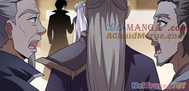Ma Thú Siêu Thần Chapter 171 - Trang 2