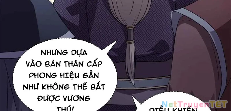 Ma Thú Siêu Thần Chapter 171 - Trang 2