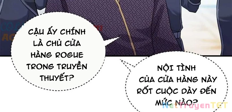 Ma Thú Siêu Thần Chapter 171 - Trang 2