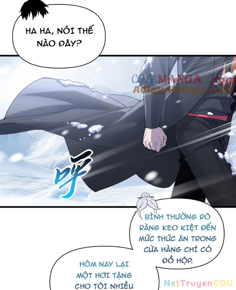 Ma Thú Siêu Thần Chapter 172 - Trang 2