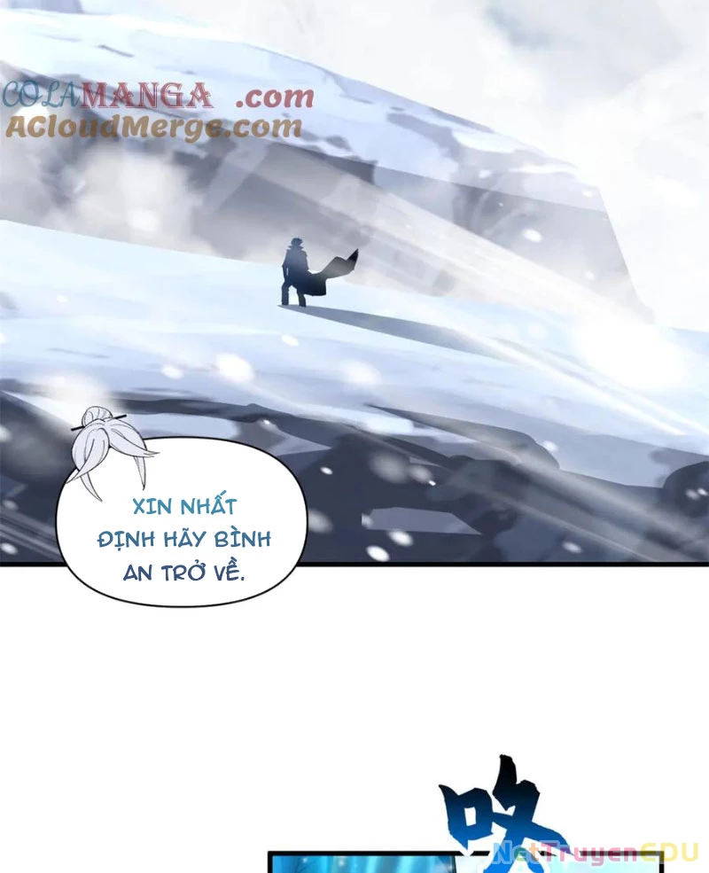 Ma Thú Siêu Thần Chapter 172 - Trang 2